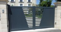 Notre société de clôture et de portail à Pouillat